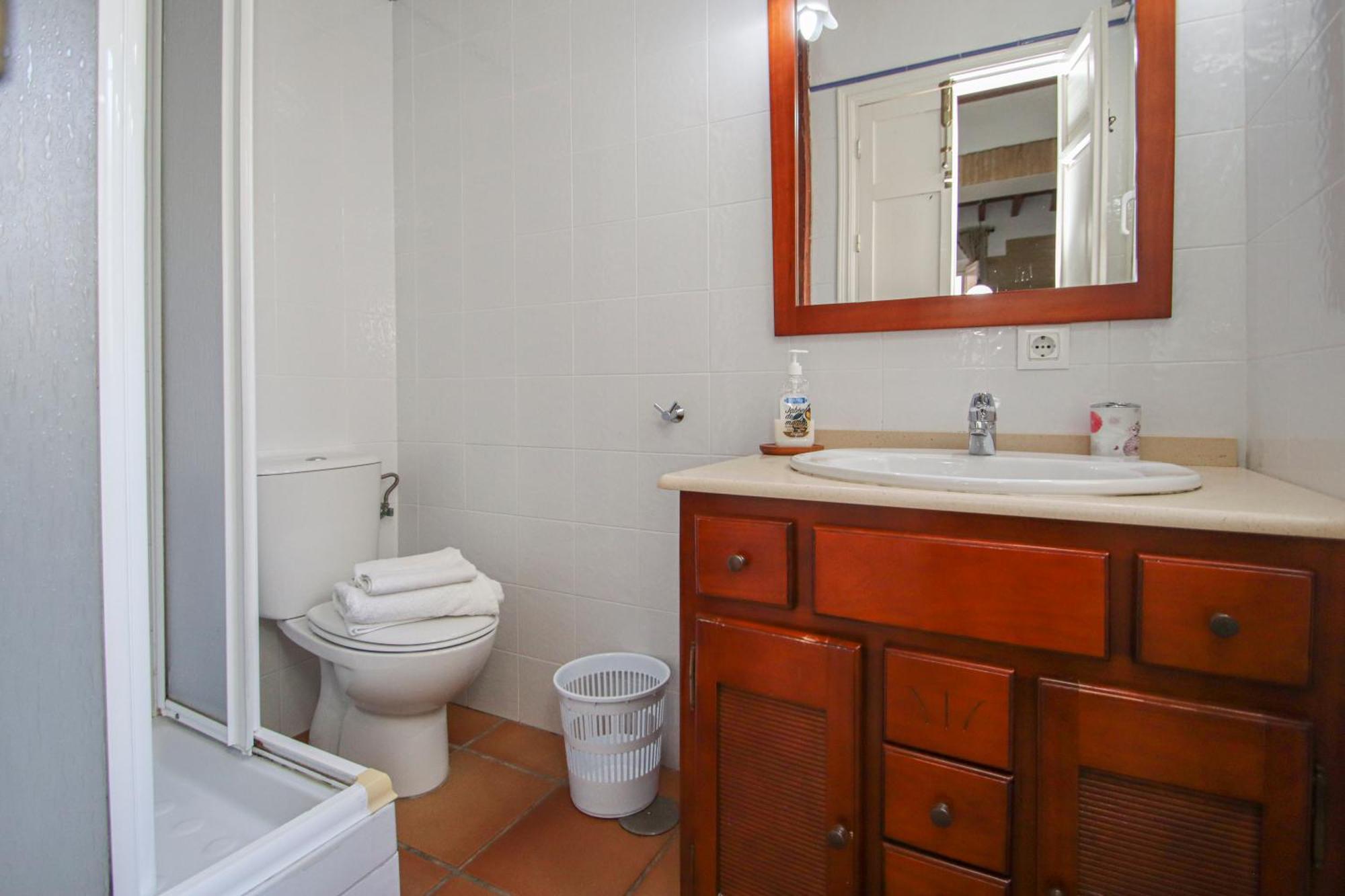 Precioso Apart. Centrico Y Confortable **Wifi-Ac** Seville Exterior photo